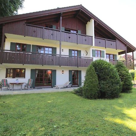 Fewo Gudrun Garmisch-Partenkirchen járás Kültér fotó